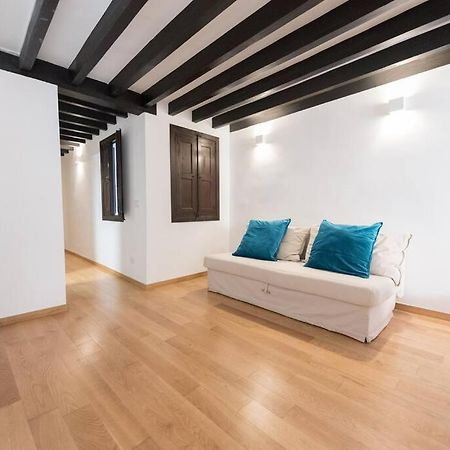 Апартаменты Loft En El Corazon De Palma Cerca De La Catedral Экстерьер фото