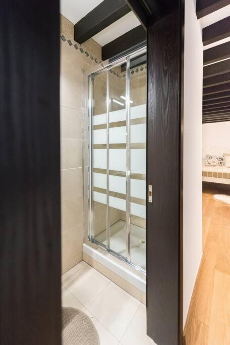 Апартаменты Loft En El Corazon De Palma Cerca De La Catedral Экстерьер фото